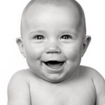 babyportræt