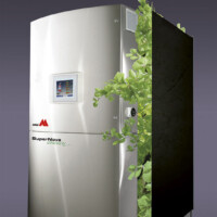 Image billede af Chokolademasking