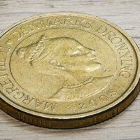 Nærbillede produktfoto - makrofoto